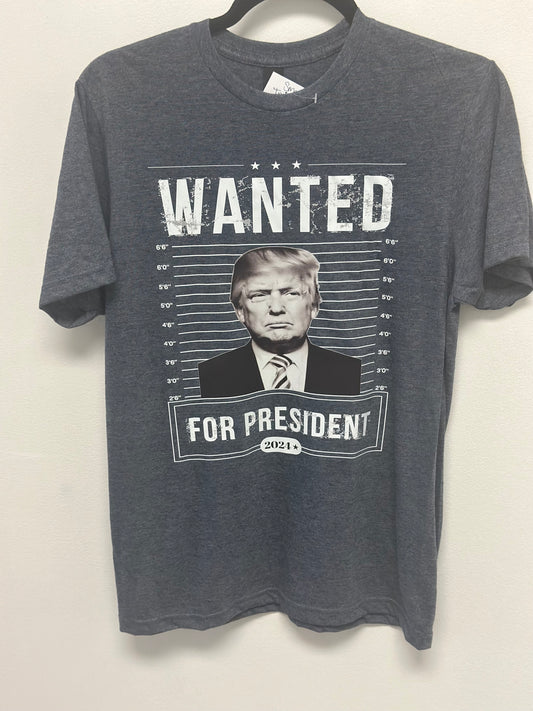 Trump shirt